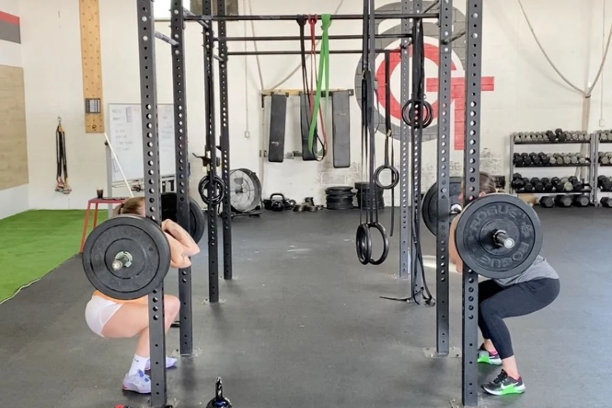 About CrossFit GT in ON